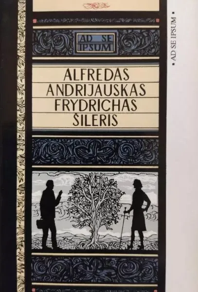 Frydrichas Šileris