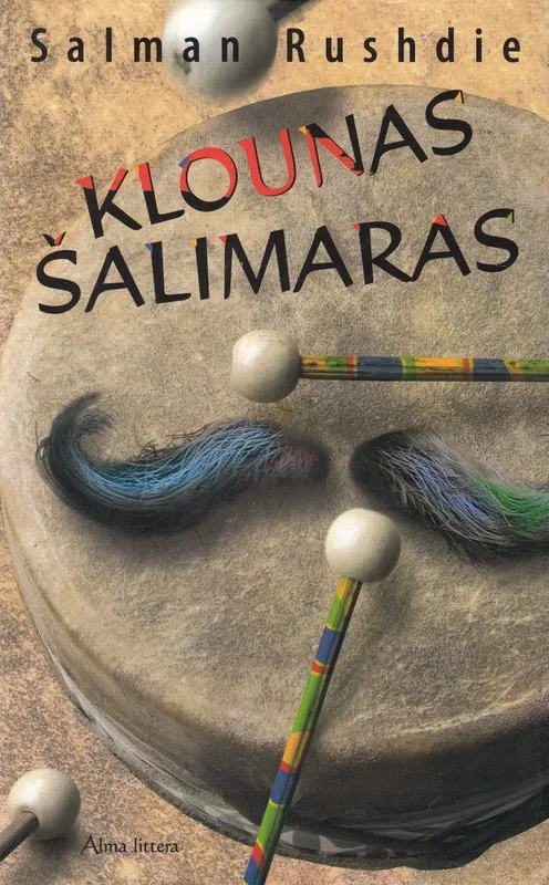 Klounas Šalimaras