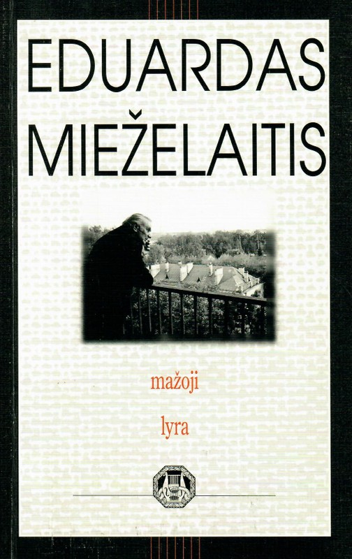 Mažoji lyra 1988–1995