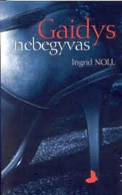 Gaidys nebegyvas