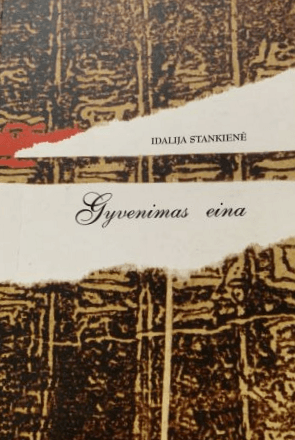 Gyvenimas eina