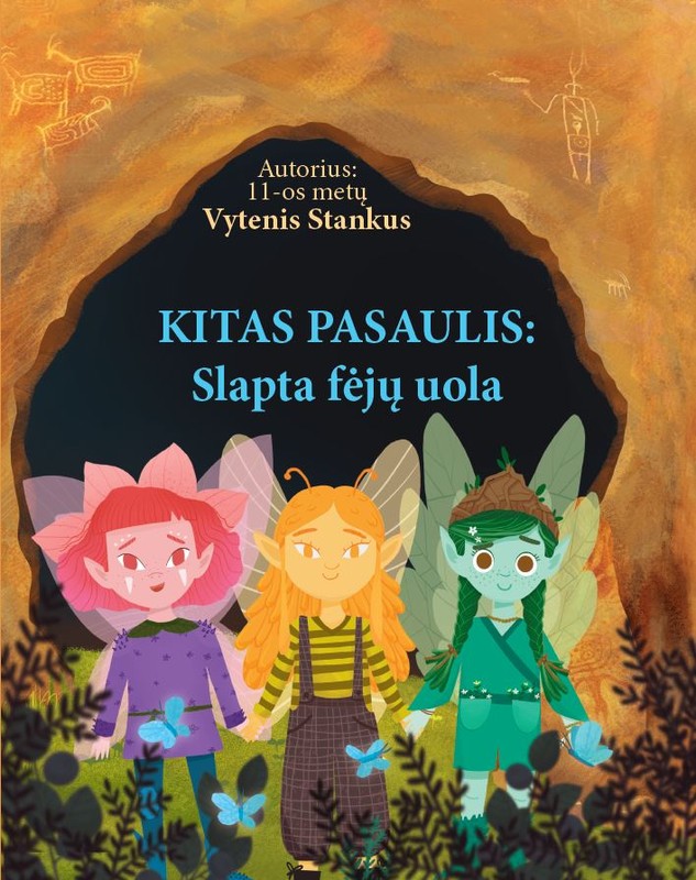 Kitas pasaulis