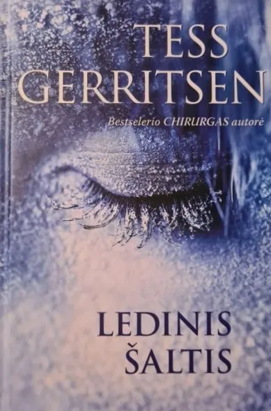 Ledinis šaltis