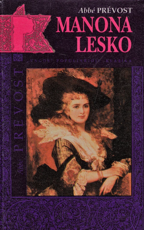 Manona Lesko