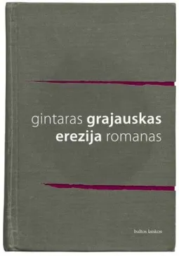 Erezija