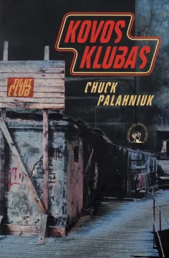 Kovos klubas