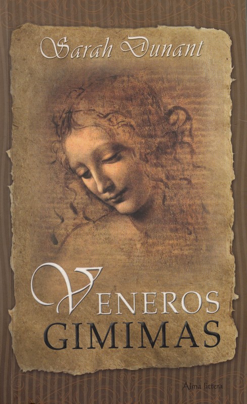 Veneros gimimas