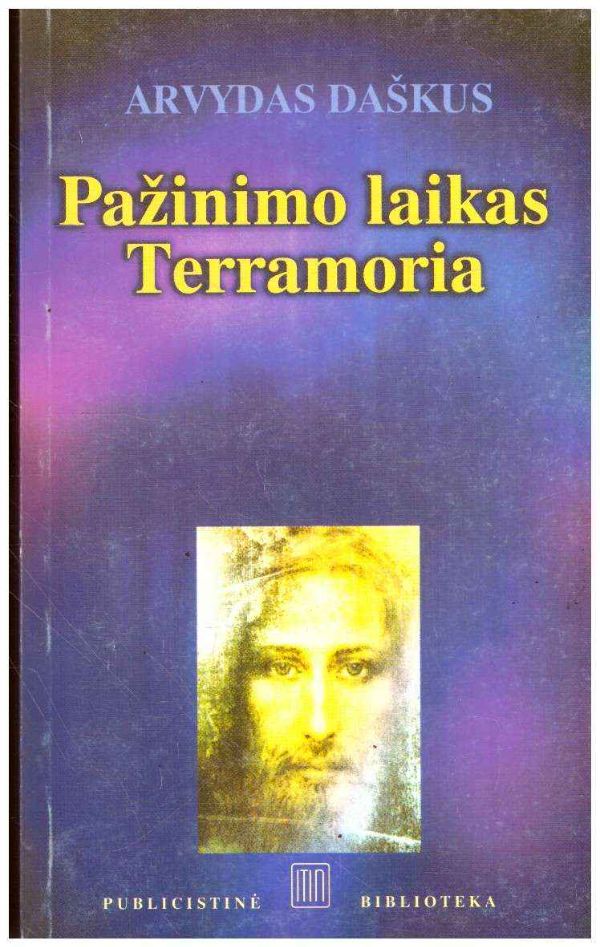 Pažinimo laikas. Terramoria