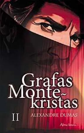 Grafas Montekristas II dalis (2005)