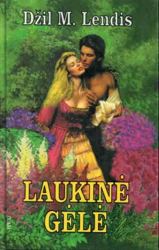 Laukinė gėlė (1997)