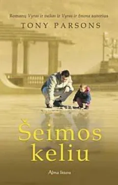 Šeimos keliu