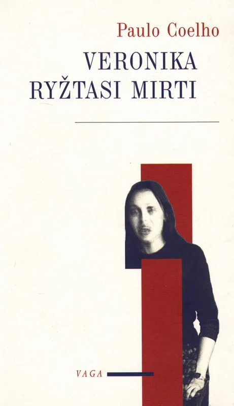 Veronika ryžtasi mirti 2001