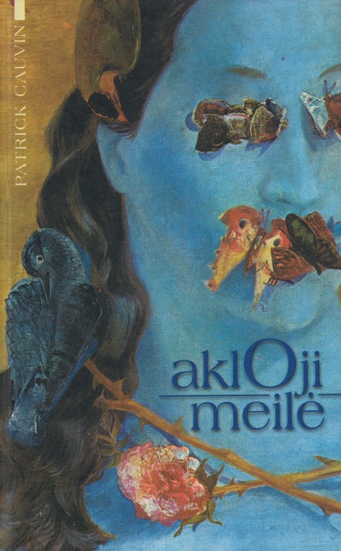 Akloji meilė