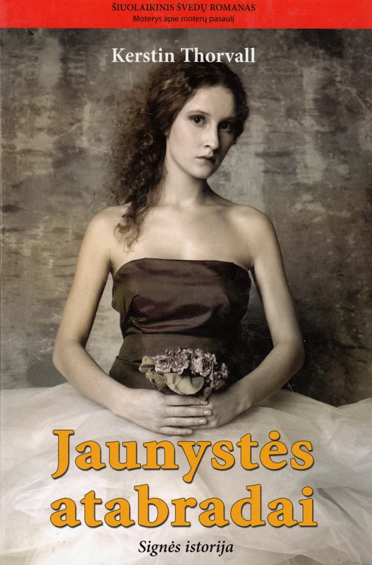 Jaunystės atabradai