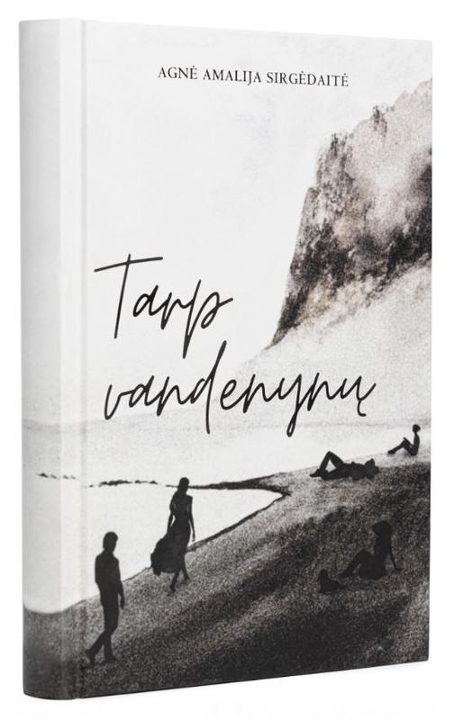 Tarp vandenynų