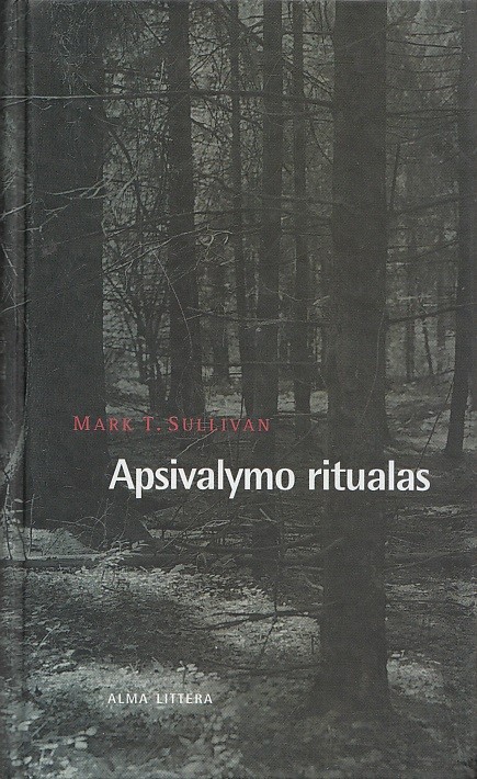 Apsivalymo ritualas