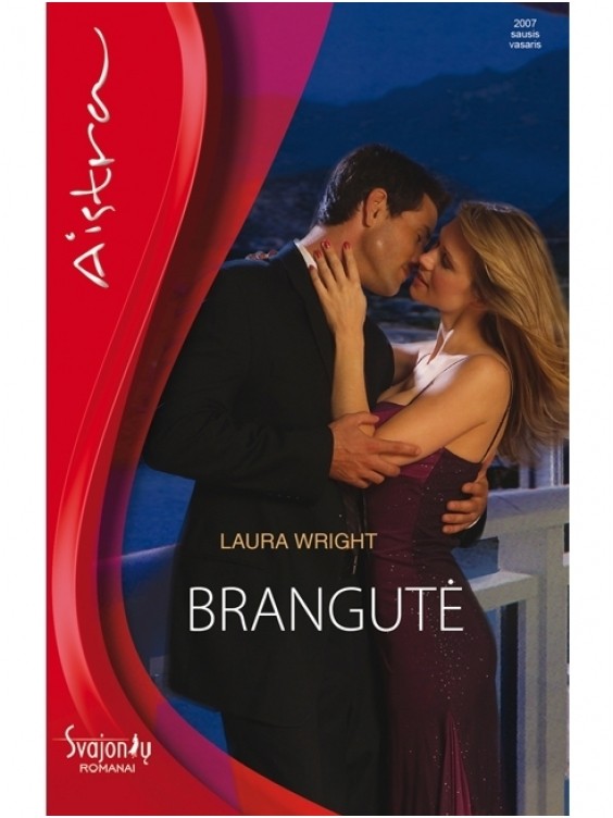 Brangutė