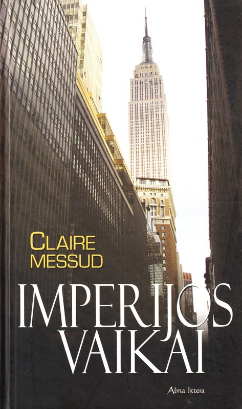 Imperijos vaikai