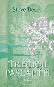 Trečioji paslaptis