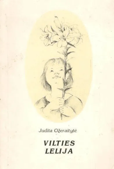 Vilties lelija