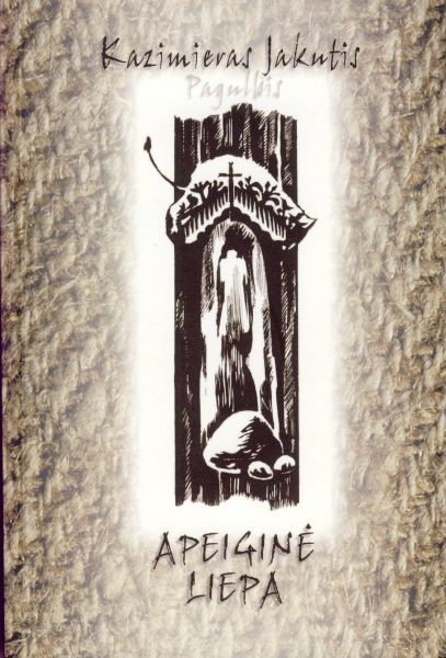 Apeiginė liepa