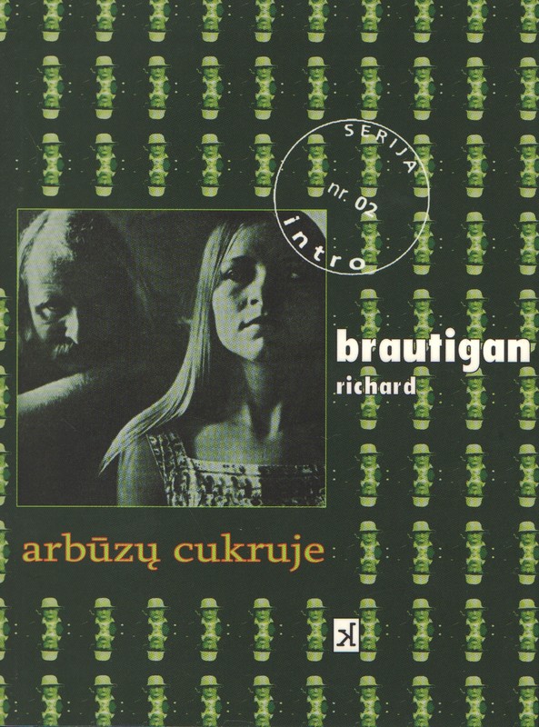 Arbūzų cukruje