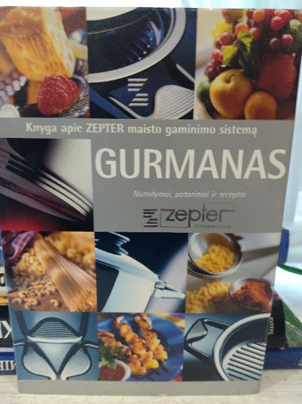 Gurmanas