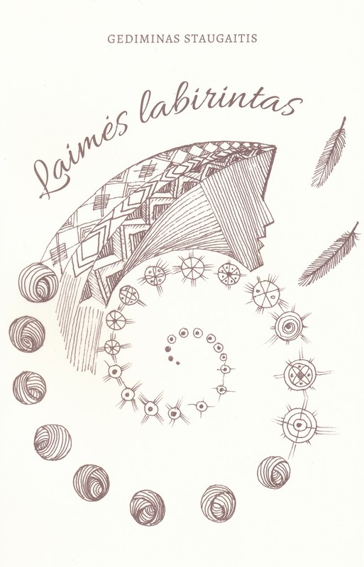Laimės labirintas