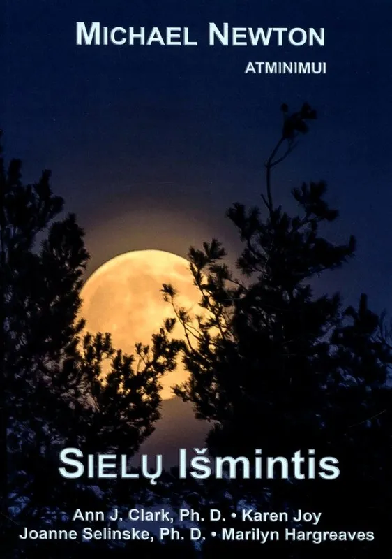 Sielų išmintis