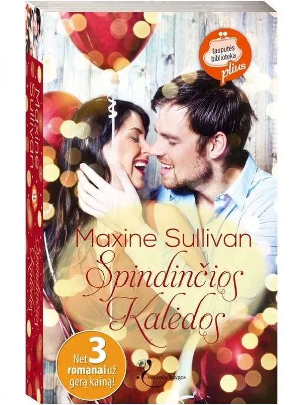 Spindinčios Kalėdos