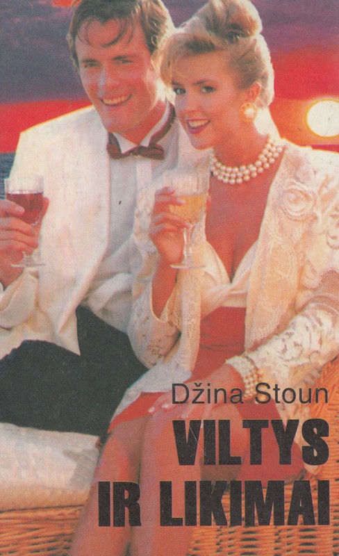 Viltys ir likimai