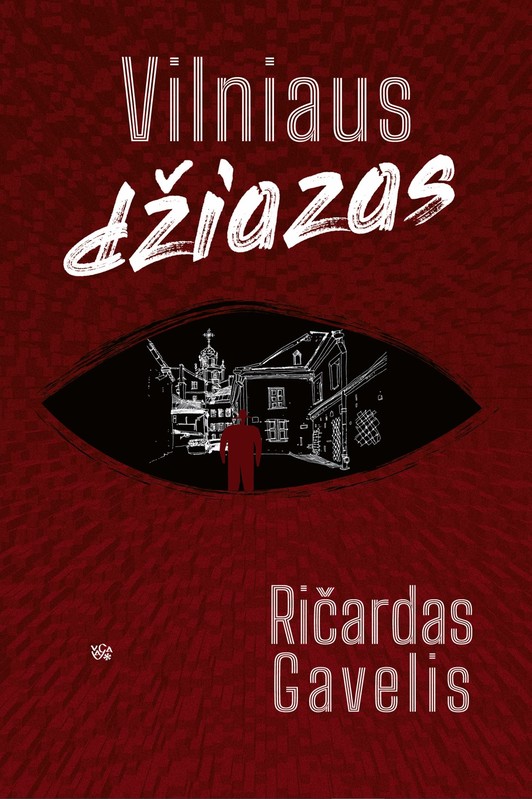 Vilniaus džiazas