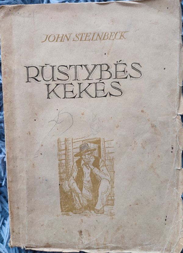 Rūstybės kekės