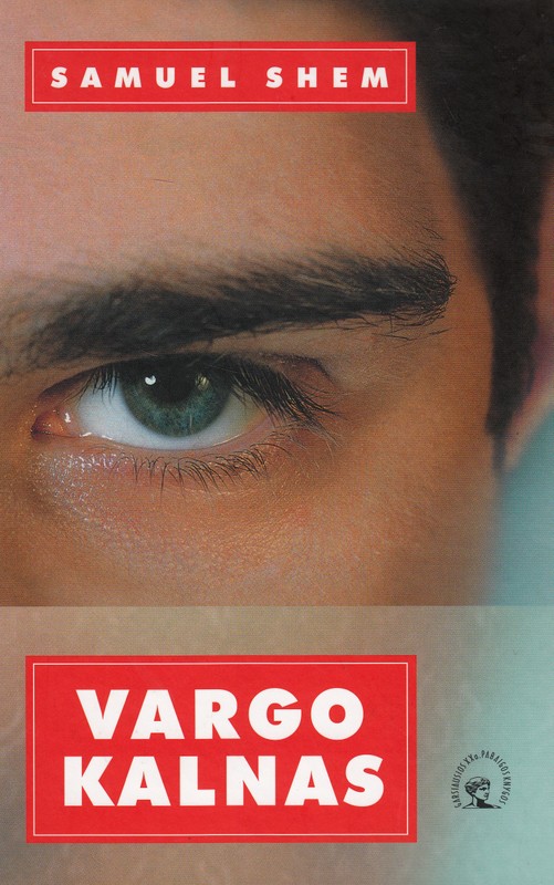 Vargo kalnas