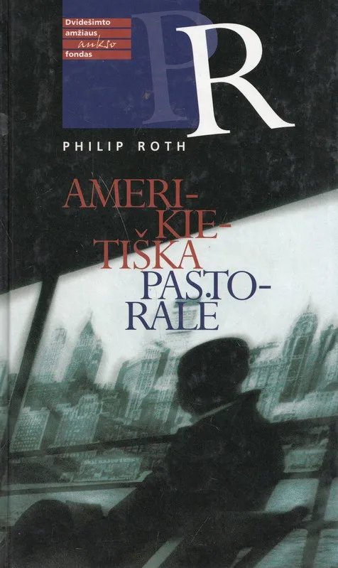 Amerikietiška pastoralė