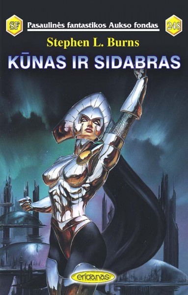 Kūnas ir sidabras (PFAF 248)