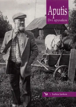 Dvi apysakos