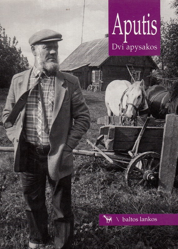 Dvi apysakos