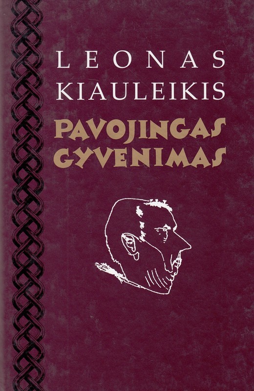 Pavojingas gyvenimas 2008