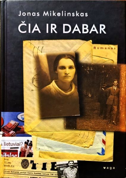Čia ir dabar