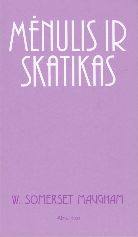 Mėnulis ir skatikas
