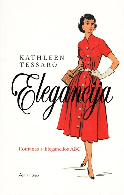 Elegancija