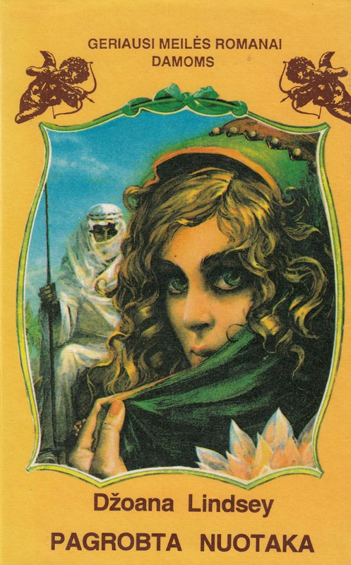 Pagrobta nuotaka