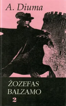 Žozefas Balzamo II