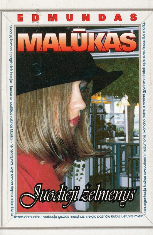 Juodieji želmenys (1998)
