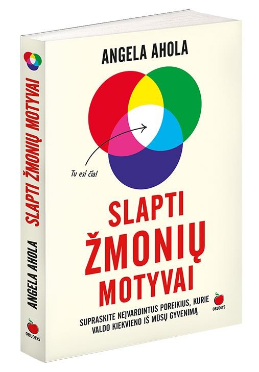 Slapti žmonių motyvai
