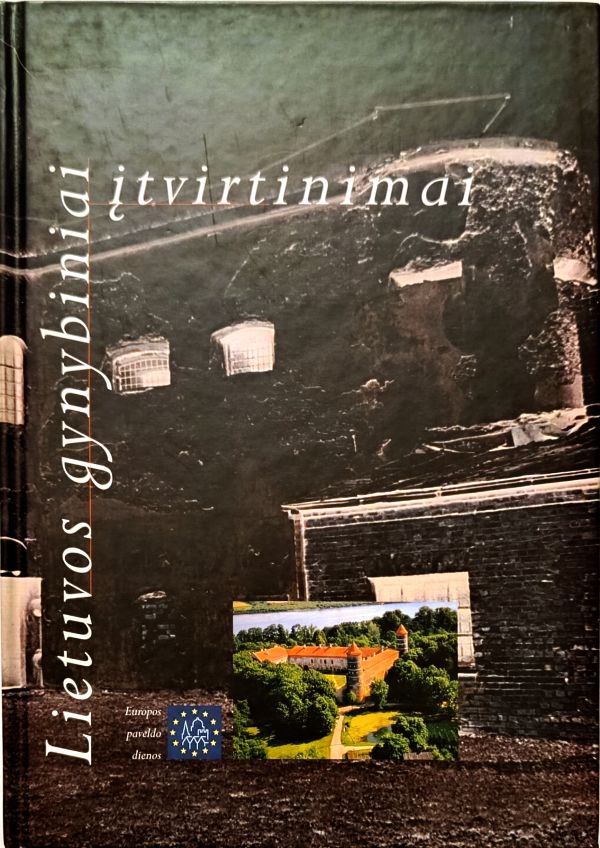 Lietuvos gynybiniai įtvirtinimai