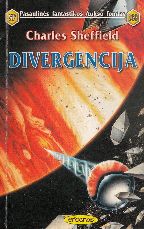 Divergencija (PFAF 163)