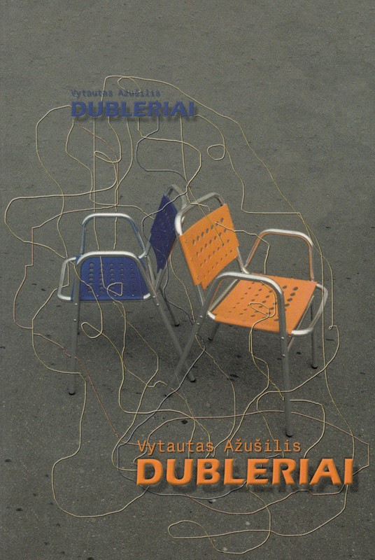 Dubleriai