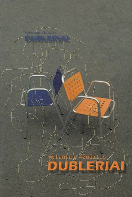 Dubleriai